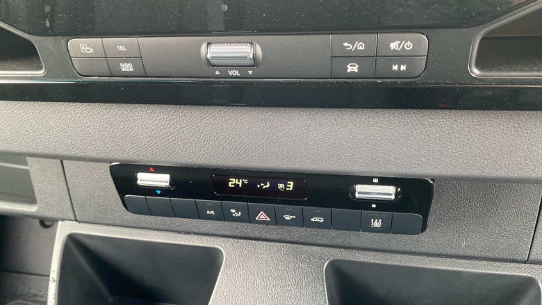 Mercedes-Benz Sprinter E314 L2 Electric Rwd 100kW 81kWh Pro Van Auto